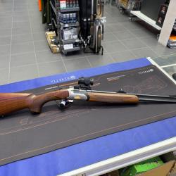 Offre Pack Express Fabarm Asper 2 Gold cal. 30R Blaser + Point rouge Holosun