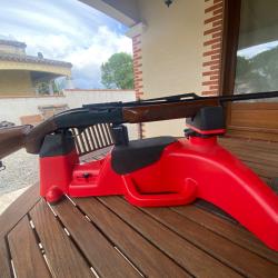 Remington 742 Wood master cal 280