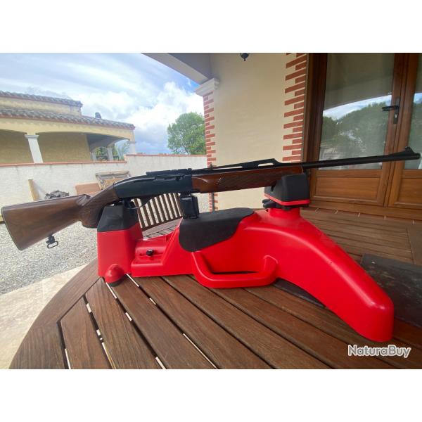 Remington 742 Wood master cal 280