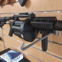 Lance grenade ICS 6 coups m32