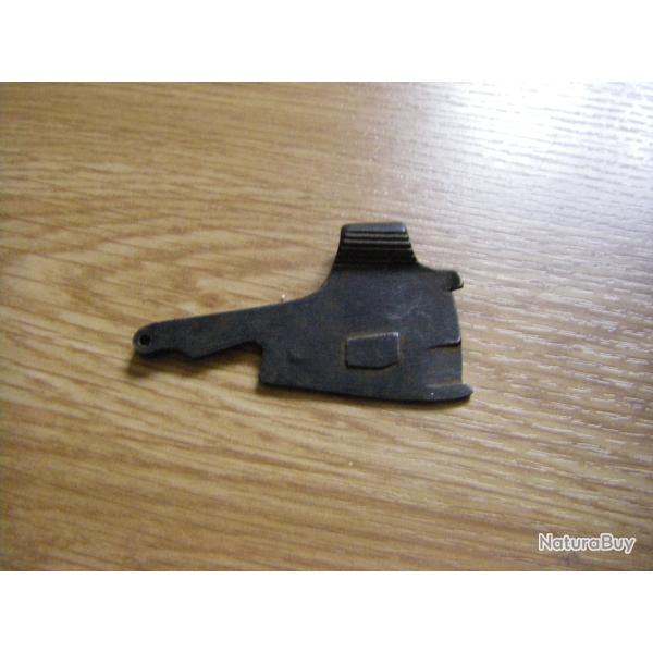 Cut off / s�parateur/ arretoir de chargeur Lee Enfield