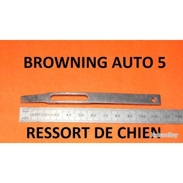 ressort de chien BROWNING AUTO 5 - VENDU PAR JEPERCUTE (SW192)