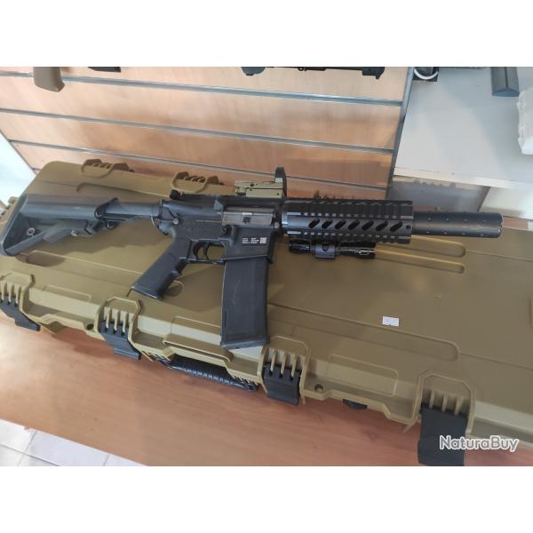 M4 specna arms mod�le SD compl�te