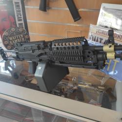 M249 minimi