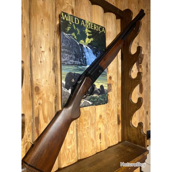 OCCASION - HUMBERT BECASSIER (FRANCHI) 12/70 - 61CM