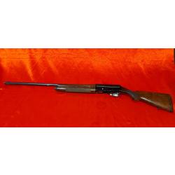 Fusil semi automatique franchi model arc calibre 12/70 ench&egrave;re a 1 euro