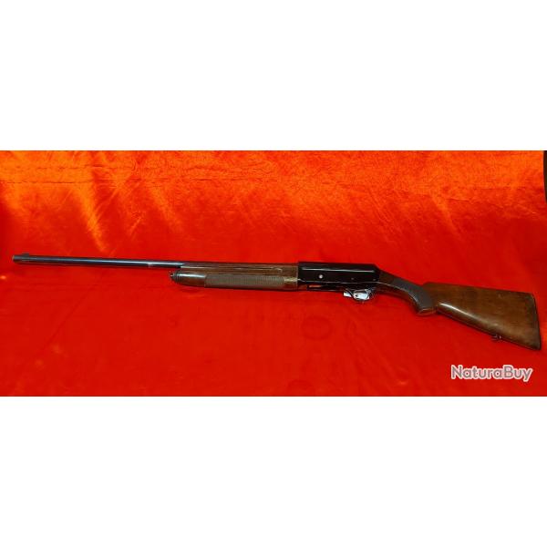 Fusil semi automatique franchi model arc calibre 12/70 ench�re a 1 euro