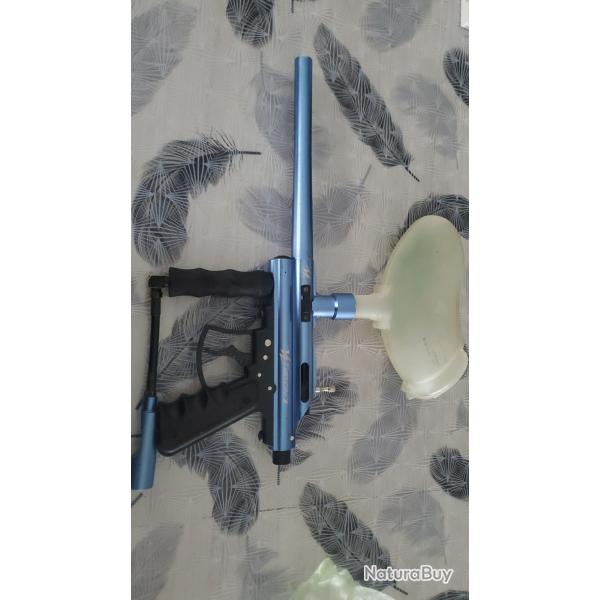 Paintball vl triton 2