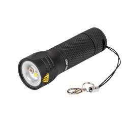 Lampe de poche BLASER EDL 150 lumens