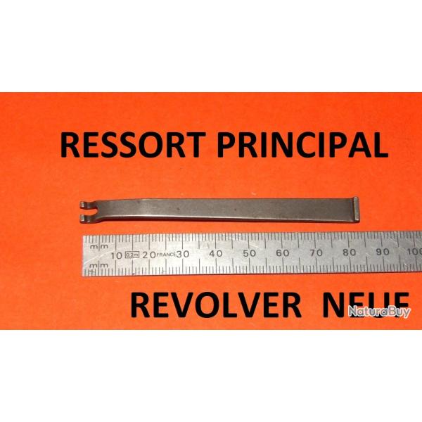 ressort principal revolver SMITH & WESSON / COLT ??????? - VENDU PAR JEPERCUTE (SW194)