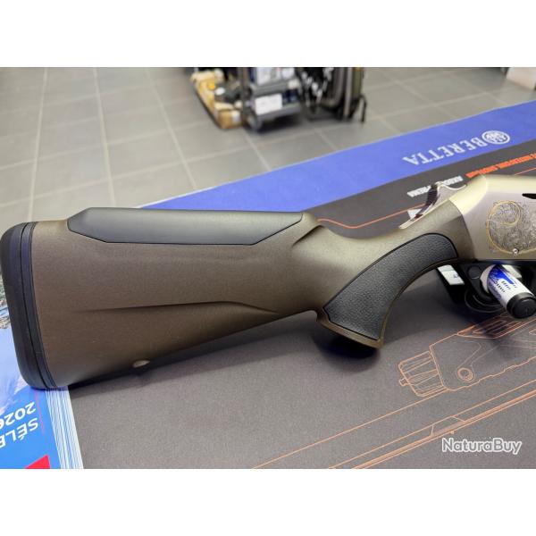 Browning Bar 4X Ultimate cal.300 Win Mag