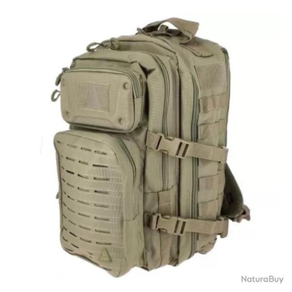 SAC A DOS 40L BAROUD BOX (coyote)