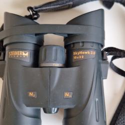 JUMELLES STEINER 3.0 10X32