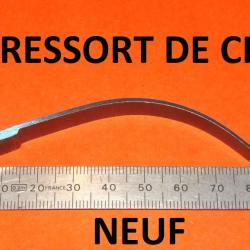 ressort chien revolver poudre noire &agrave; 9.00 Euros !!!!! UBERTI PIETTA ?- VENDU PAR JEPERCUTE(SW195)