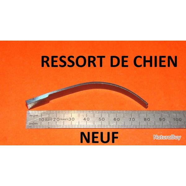 ressort chien revolver poudre noire � 9.00 Euros !!!!! UBERTI PIETTA ?- VENDU PAR JEPERCUTE(SW195)