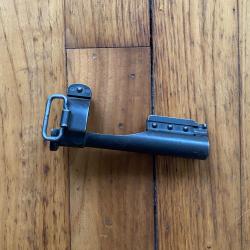 Pi&egrave;ce carabine USM1