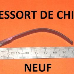 ressort chien revolver poudre noire &agrave; 9.00 Euros !!!!! UBERTI PIETTA ?- VENDU PAR JEPERCUTE(SW196)