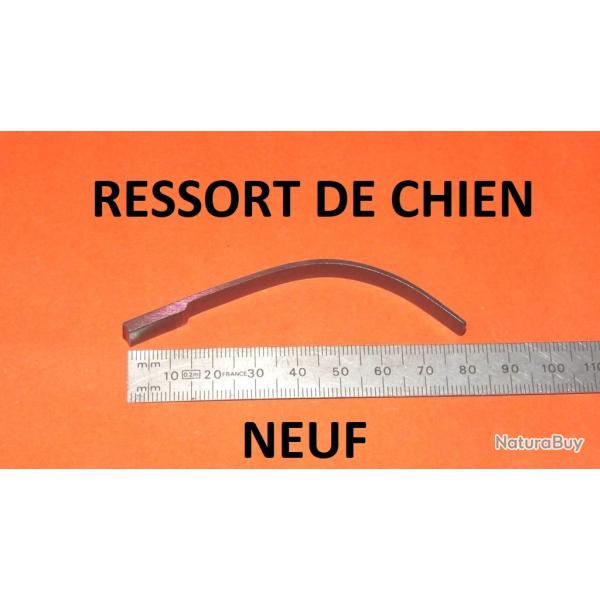 ressort chien revolver poudre noire � 9.00 Euros !!!!! UBERTI PIETTA ?- VENDU PAR JEPERCUTE(SW196)