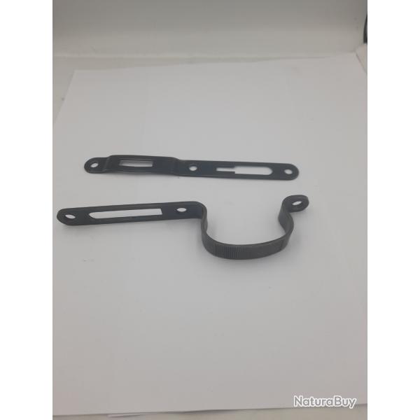 Pontet pour MAS model 45 cal 22lr