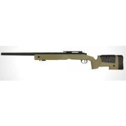 REPLIQUE LONGUE 6MM M40A3 SPORTLINE SPRING TAN