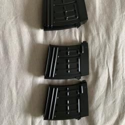 chargeurs SVD/SVU  Cyma