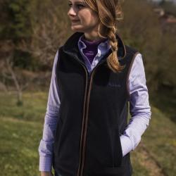 Gilet polaire Ashby pour femme