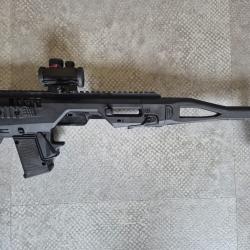 Crosse RONI P07 / P09