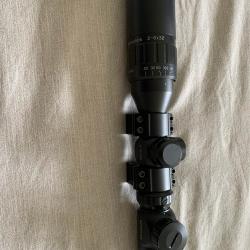 Lunette victoptics  2*6*32