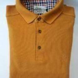 DESTOCKAGE - Sweat Lovergreen gamme Ethnic couleur jaune