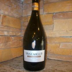 MUSCADELLU 750ml 6,5%Vol