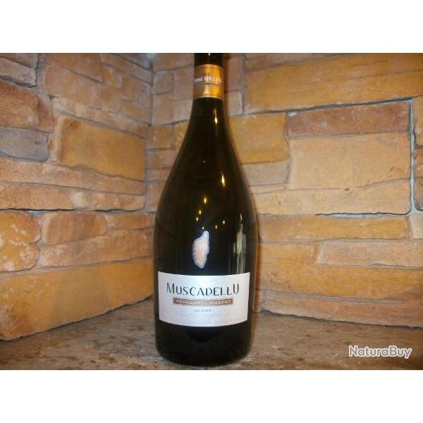 MUSCADELLU 750ml 6,5%Vol