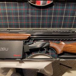 Benelli 828U Black canon 71cm parfait &eacute;tat