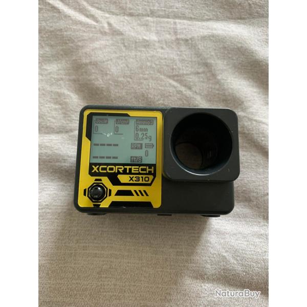 Chroni Xcortech x310