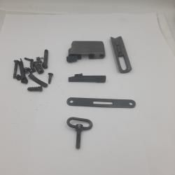 Lot de pi&egrave;ces MAS model 45