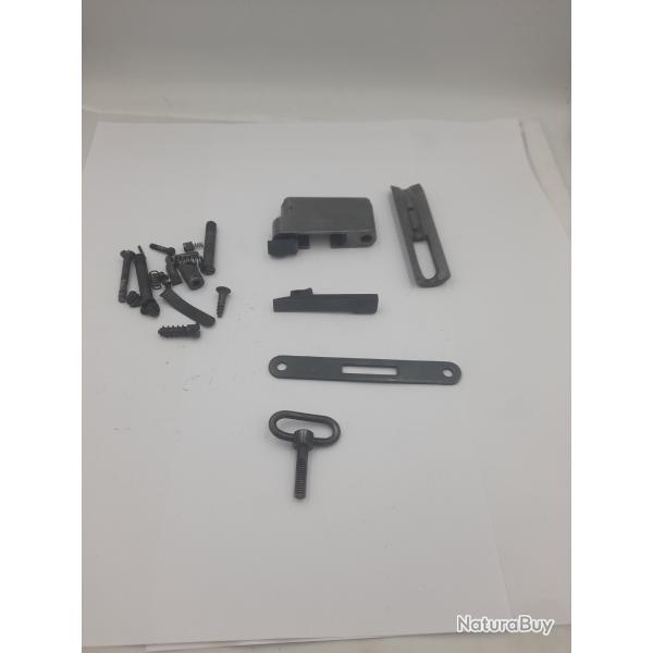 Lot de pi�ces MAS model 45