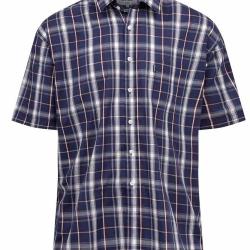 DESTOCKAGE - Chemise &agrave; carreau Champion Whitby