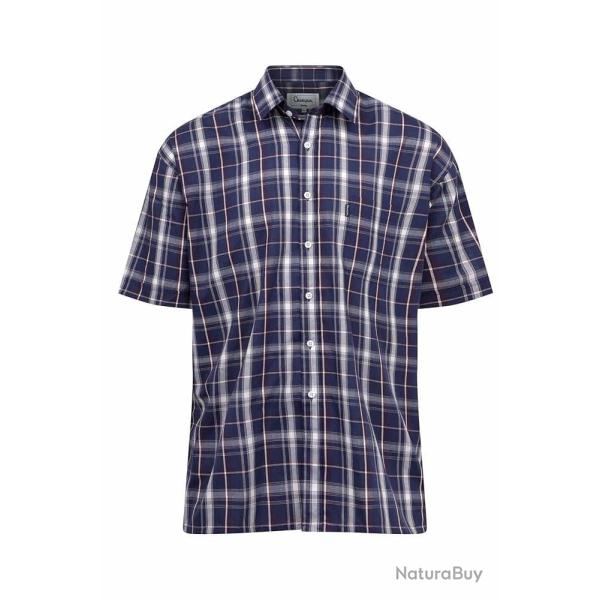DESTOCKAGE - Chemise � carreau Champion Whitby