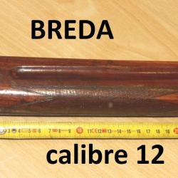 devant fusil BREDA MK2 BREDA APOLLO BREDA ARGUS BREDA ANTARES - VENDU PAR JEPERCUTE (SW200)
