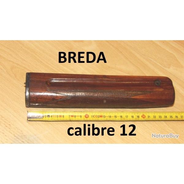 devant fusil BREDA MK2 BREDA APOLLO BREDA ARGUS BREDA ANTARES - VENDU PAR JEPERCUTE (SW200)