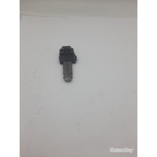 Hausse pour MAS model 45