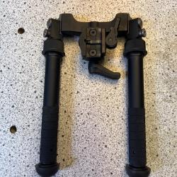 Bipied Atlas BT65-LW17