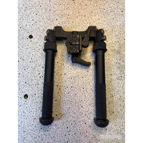 Bipied Atlas BT65-LW17