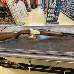 Express Verney-Carron Sagittaire NT Calibre 8x57jrs