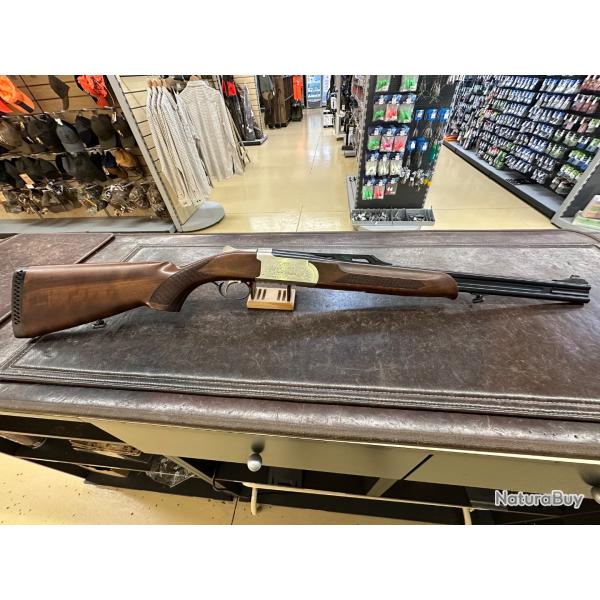 Express Verney-Carron Sagittaire NT Calibre 8x57jrs