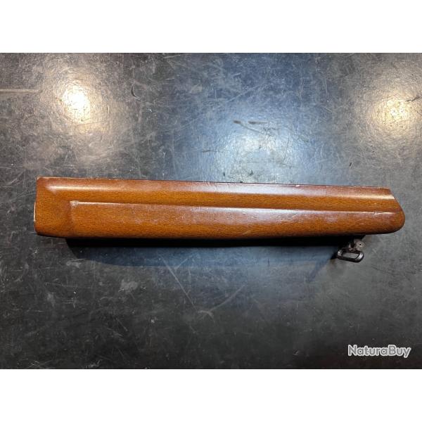 Devant Carabine Marocchi model SM64 Auto 22LR