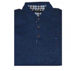 DESTOCKAGE - Sweat Lovergreen couleur bleu