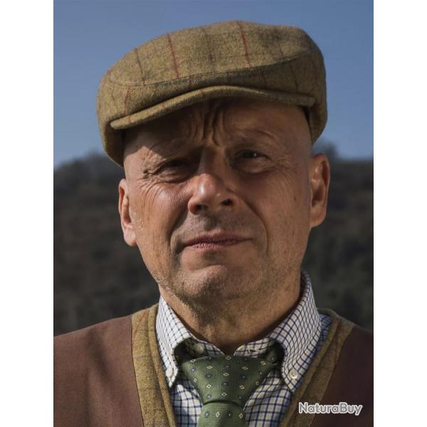 CASQUETTE Cheltenham  Castellani