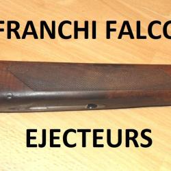 devant complet fusil FRANCHI FALCONET ejecteurs - VENDU PAR JEPERCUTE (SW201)