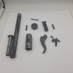 Lot de pi&egrave;ce pour carabine air comprim&eacute;e  Diana model 23