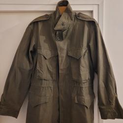 Veste M43 US WW2